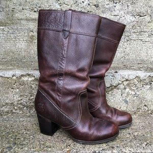 Timberland Earthkeepers Rudston Waterproof Boots